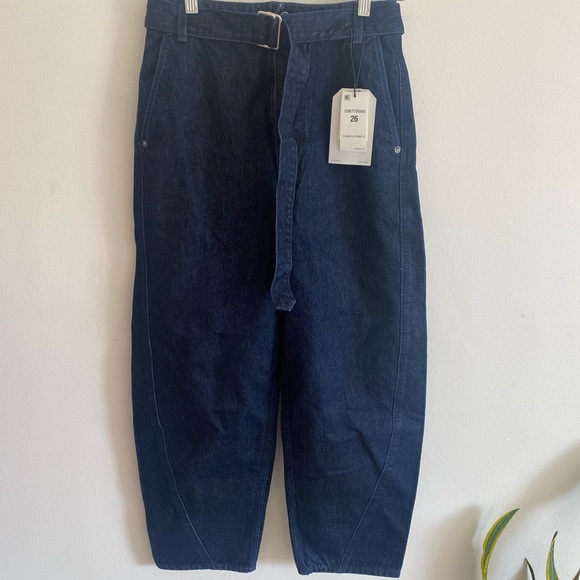 Levi’s Carved Trouser NWT - Picture 2 of 6